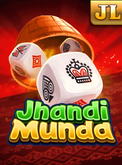 Jackpot slot game cover